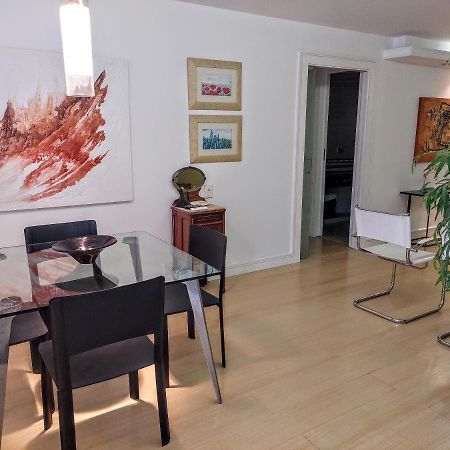 Maravilhoso Flat No Leblon Apartment Rio de Janeiro Exterior photo