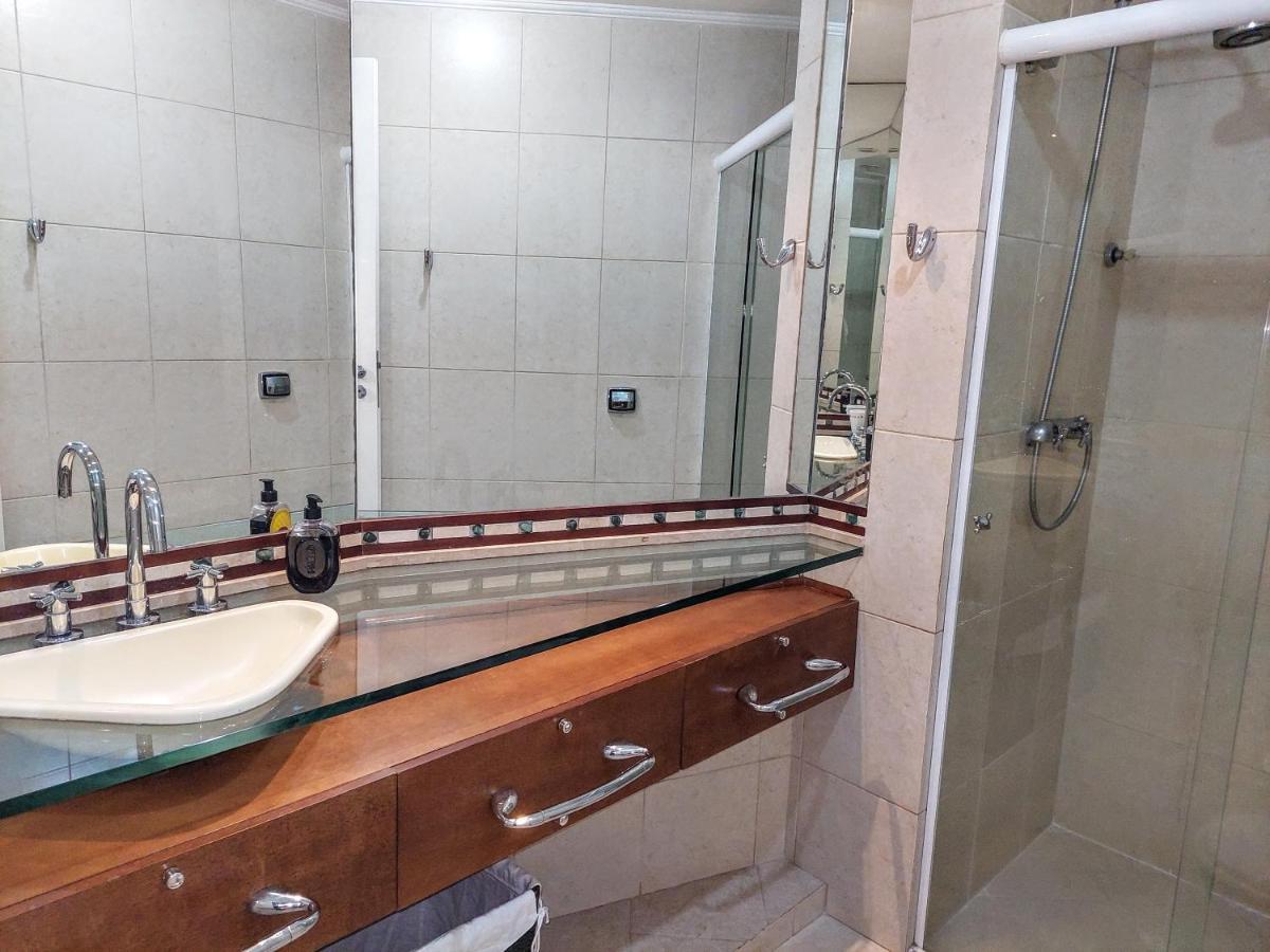 Maravilhoso Flat No Leblon Apartment Rio de Janeiro Exterior photo