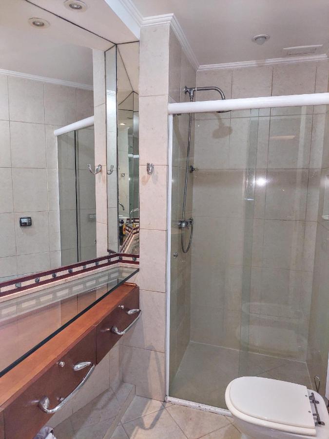 Maravilhoso Flat No Leblon Apartment Rio de Janeiro Exterior photo