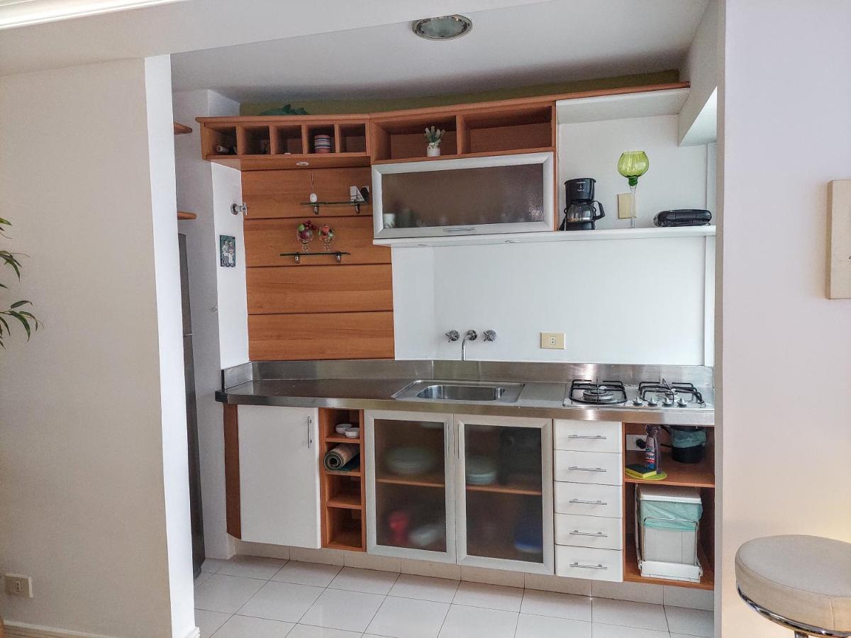 Maravilhoso Flat No Leblon Apartment Rio de Janeiro Exterior photo